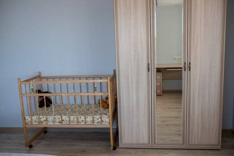 Апартаменты Кипарисовая Аллея — фото 35