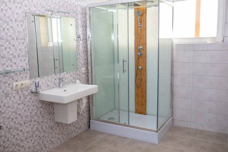 Апартаменты Кипарисовая Аллея — фото 17