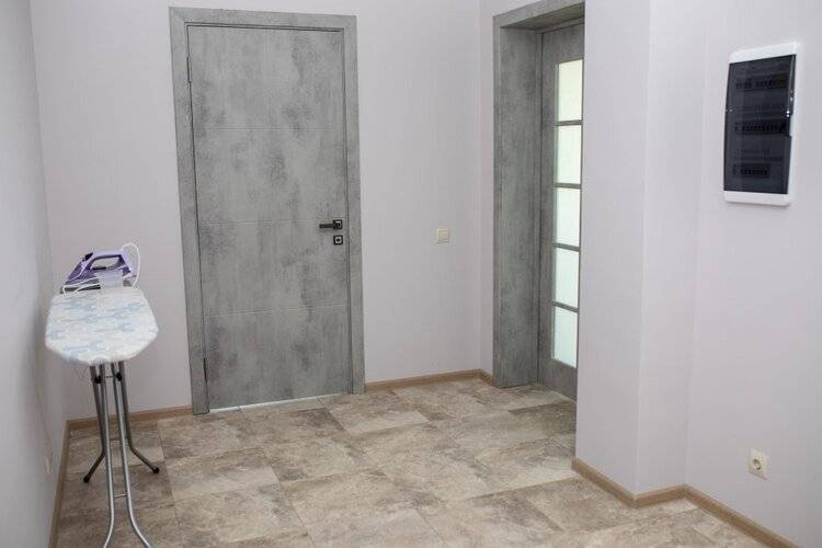 Апартаменты Кипарисовая Аллея — фото 21