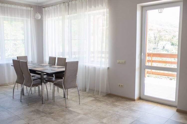 Апартаменты Кипарисовая Аллея — фото 9