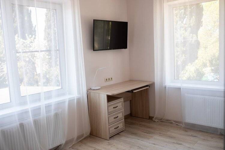 Апартаменты Кипарисовая Аллея — фото 8