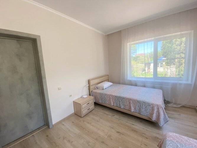 Апартаменты Кипарисовая Аллея