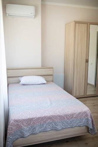 Апартаменты Кипарисовая Аллея — фото 3