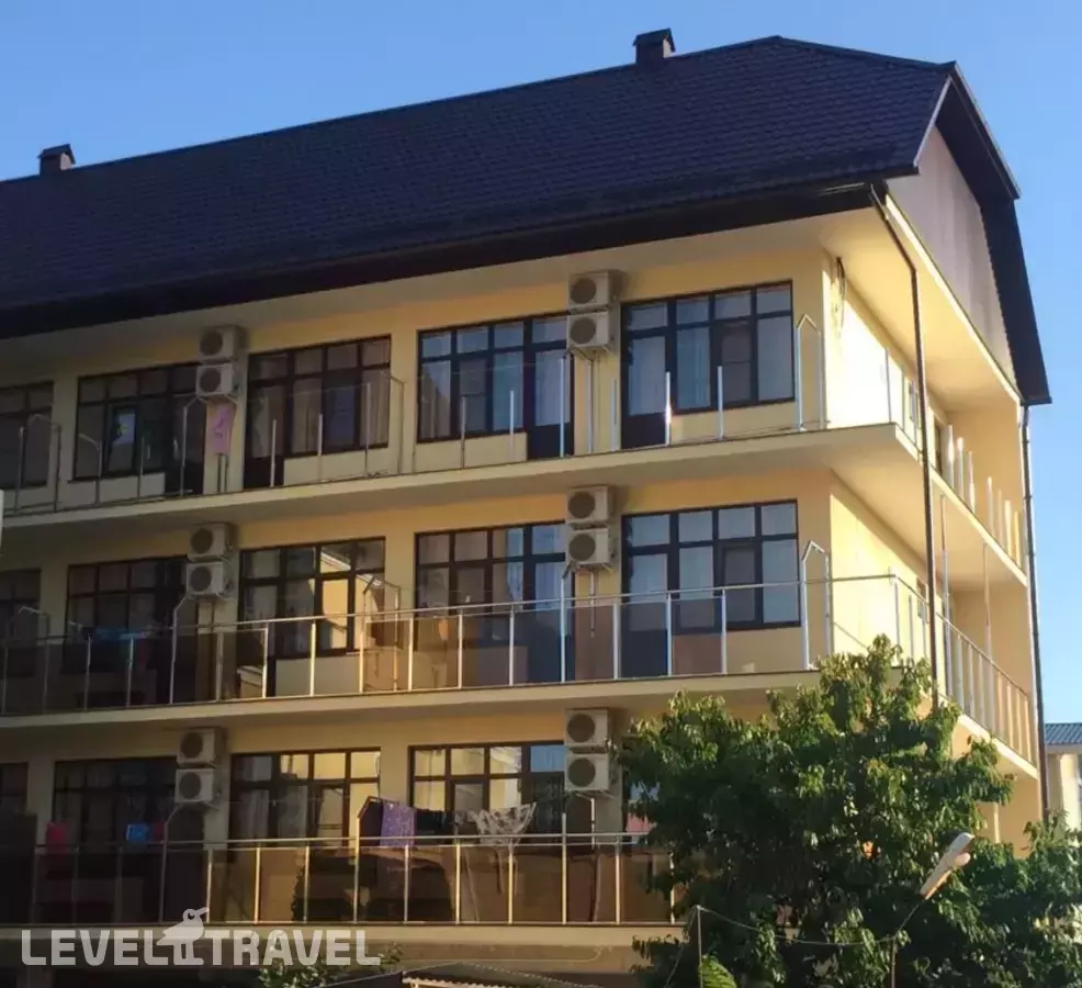 Гостевой Дом Калараш 17а