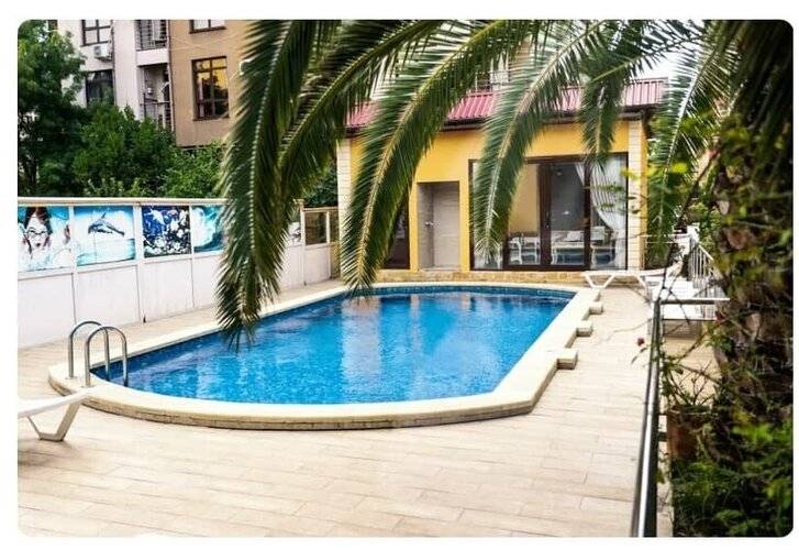 Ева Hotel&Spa