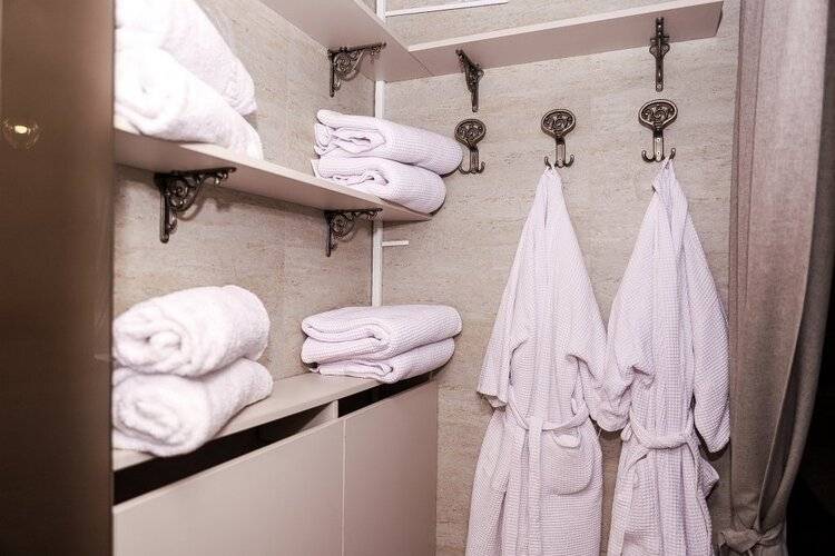 Ева Hotel&Spa