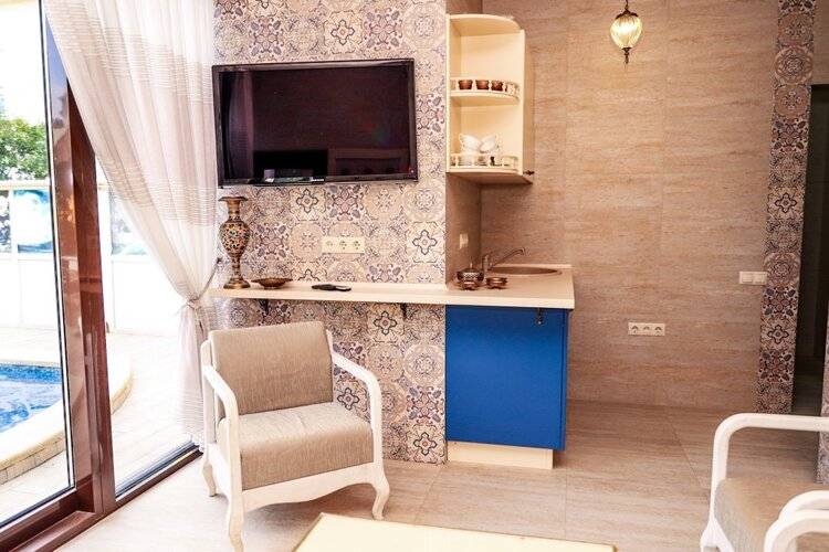 Ева Hotel&Spa