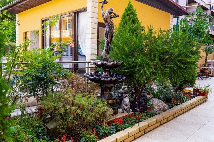 Ева Hotel&Spa