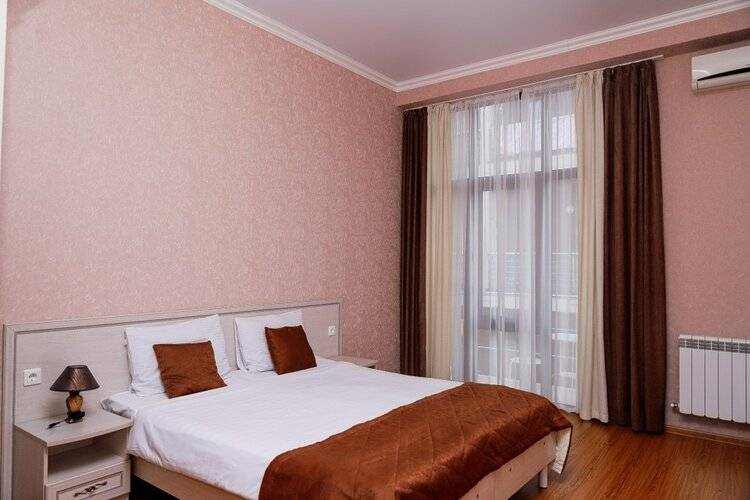 Ева Hotel&Spa