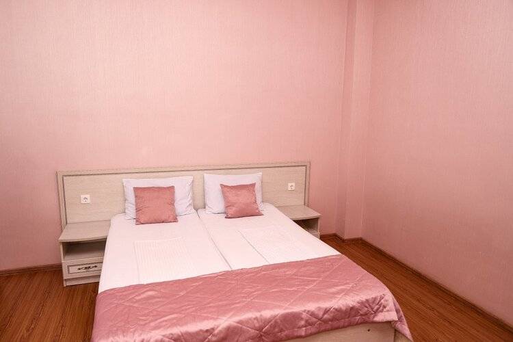 Ева Hotel&Spa