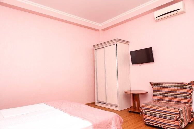 Ева Hotel&Spa