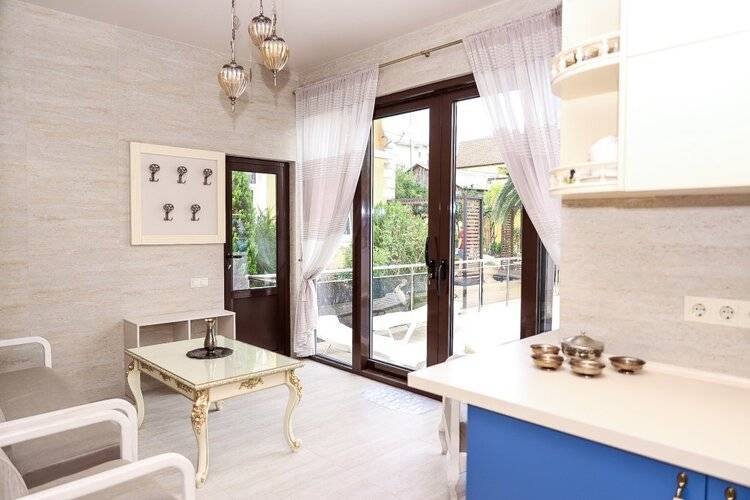 Ева Hotel&Spa