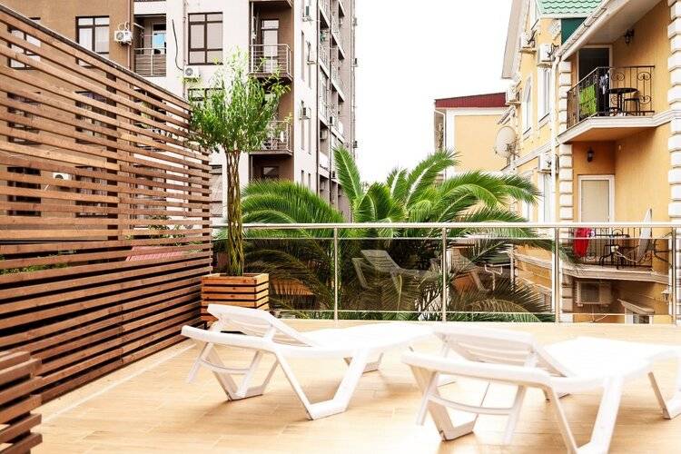 Ева Hotel&Spa