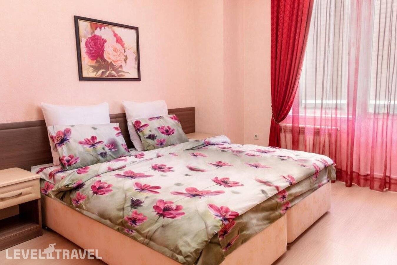 фотографии отеля Отель La Russ в Россия(Адлер) - фото №11