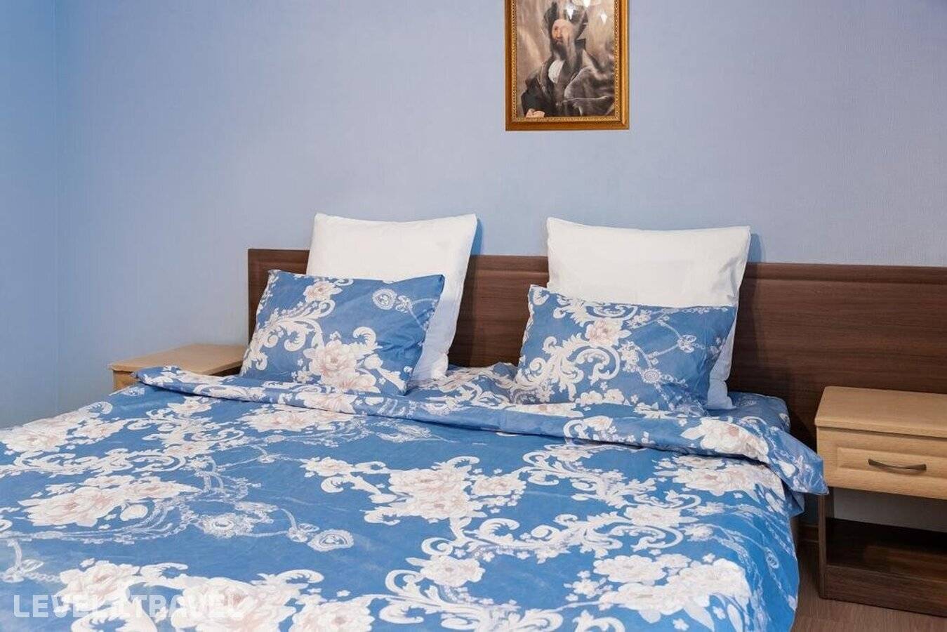 фотографии отеля Отель La Russ в Россия(Адлер) - фото №6