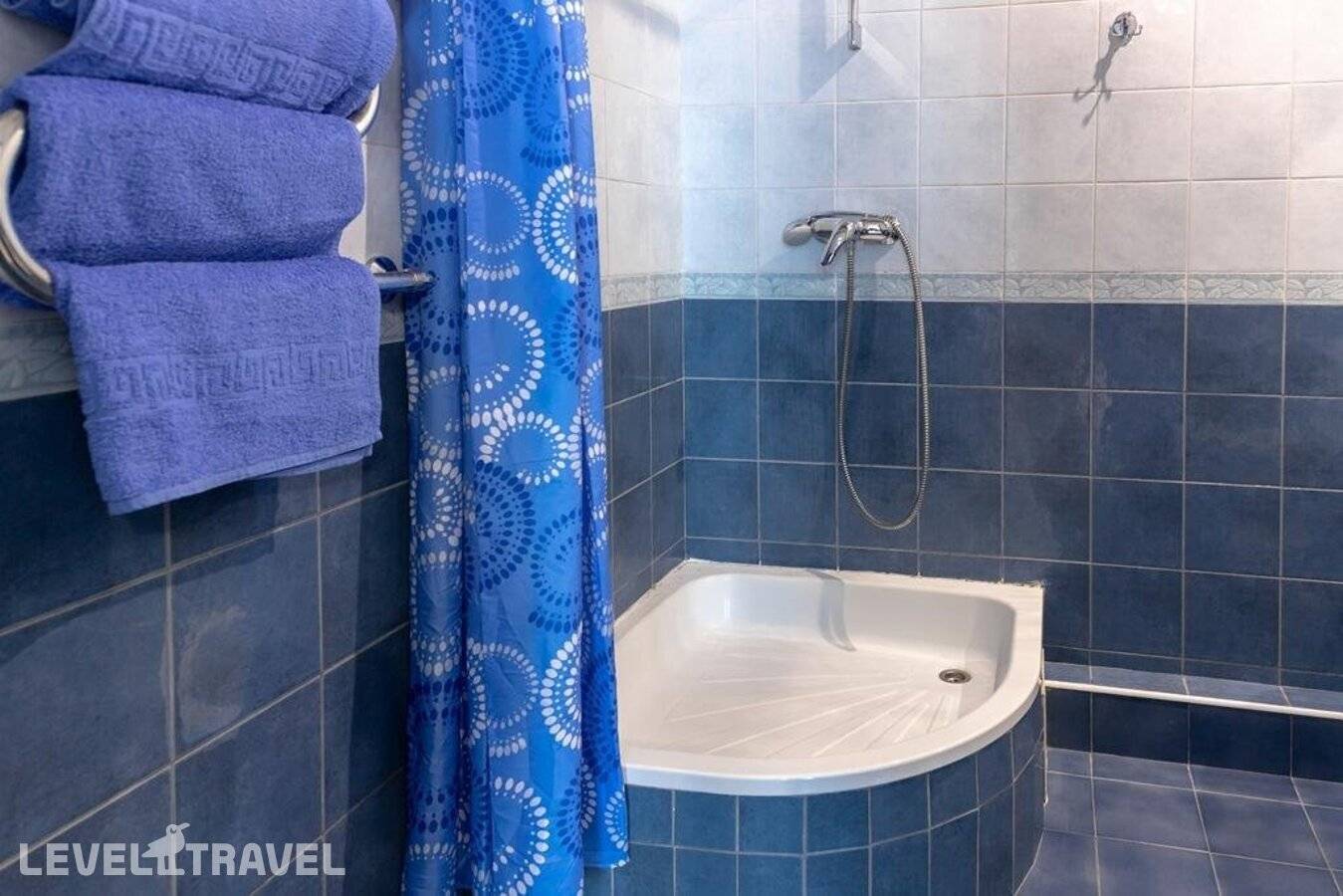 фотографии отеля Отель La Russ в Россия(Адлер) - фото №7