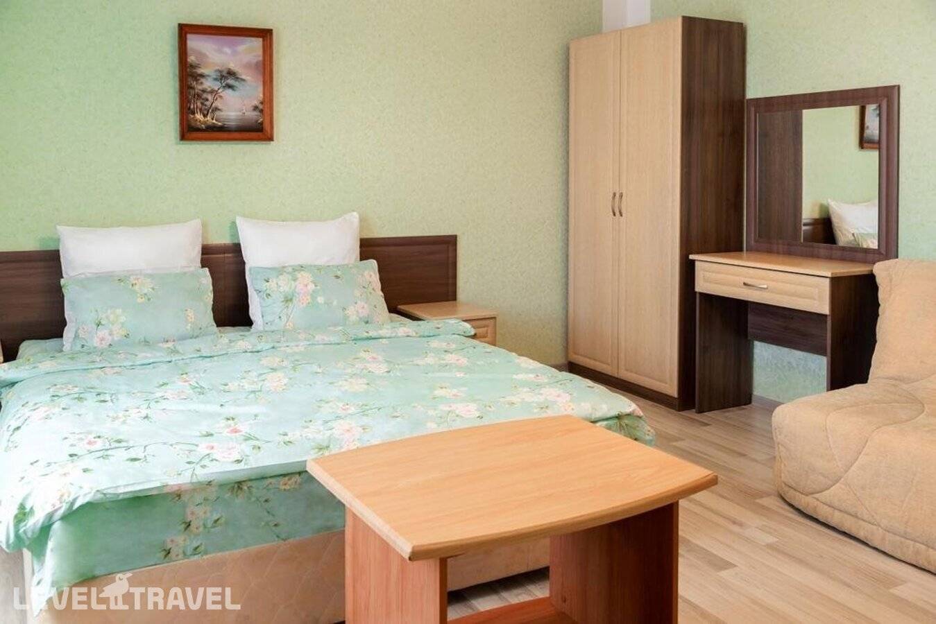 фотографии отеля Отель La Russ в Россия(Адлер) - фото №24