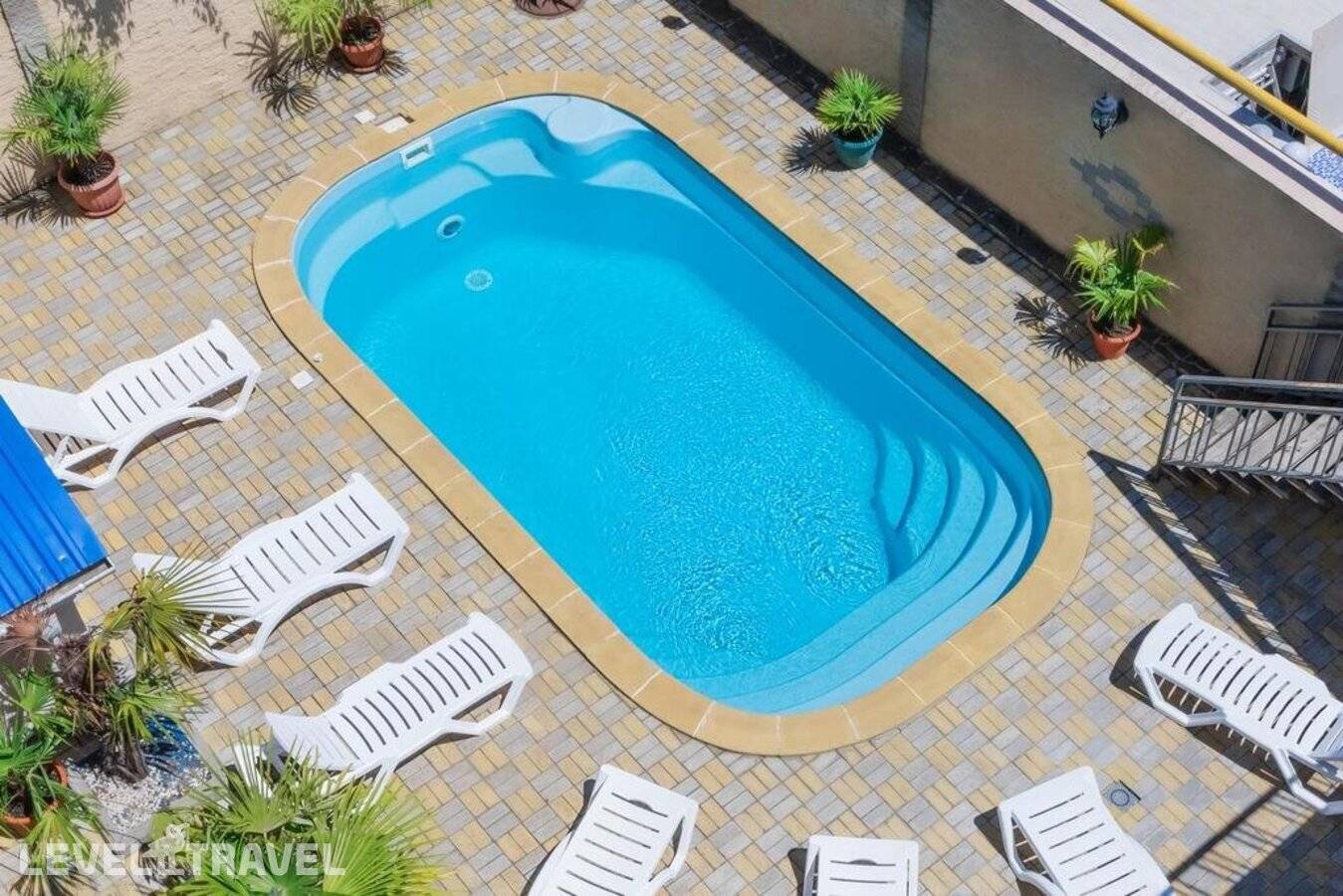 фотографии отеля Отель La Russ в Россия(Адлер) - фото №9