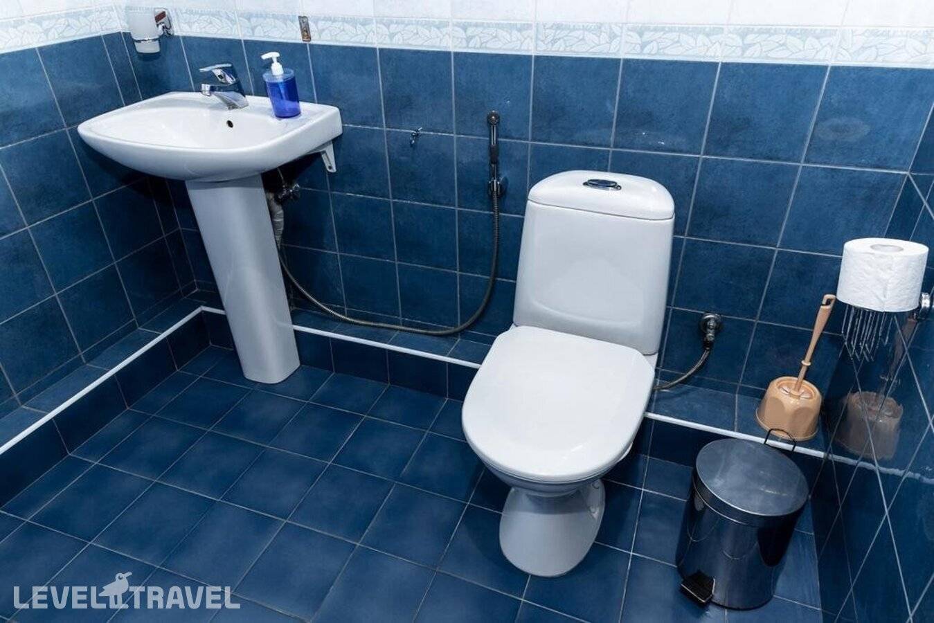 фотографии отеля Отель La Russ в Россия(Адлер) - фото №23