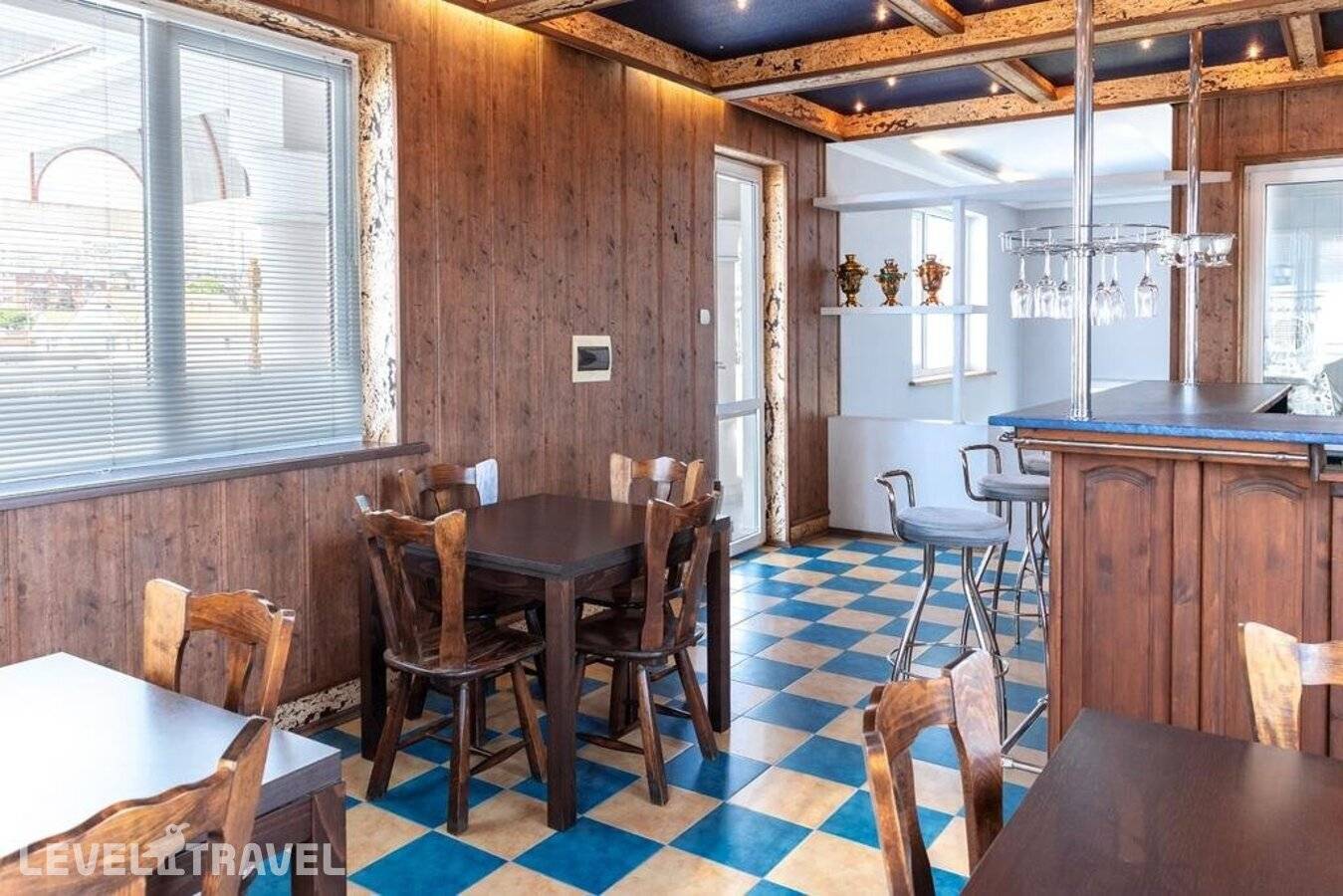 фотографии отеля Отель La Russ в Россия(Адлер) - фото №17