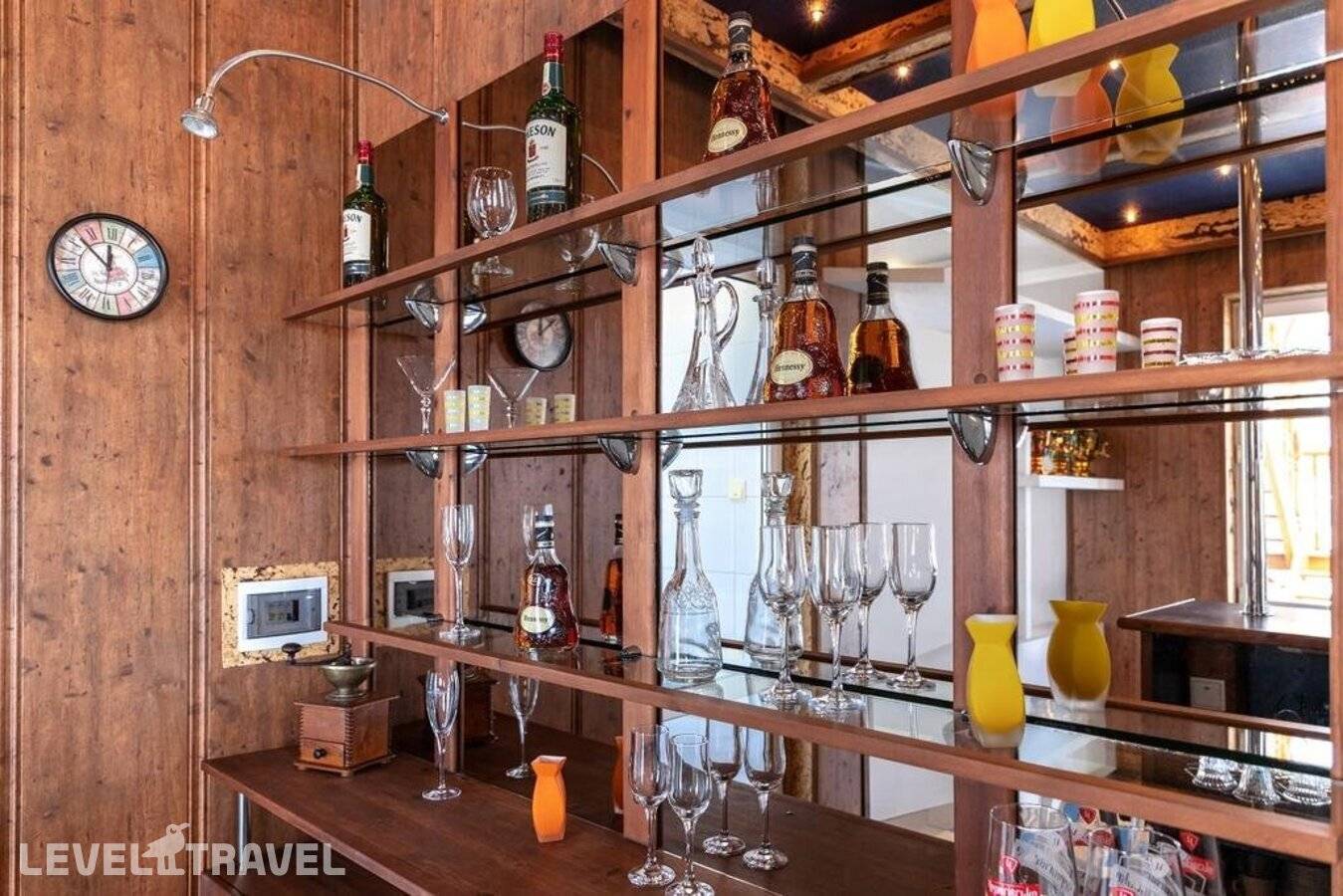 фотографии отеля Отель La Russ в Россия(Адлер) - фото №26