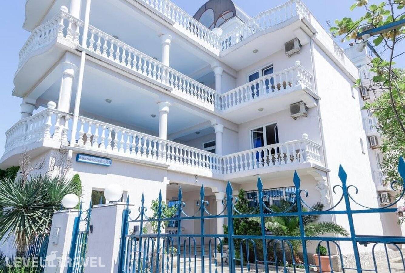 фотографии отеля Отель La Russ в Россия(Адлер) - фото №19