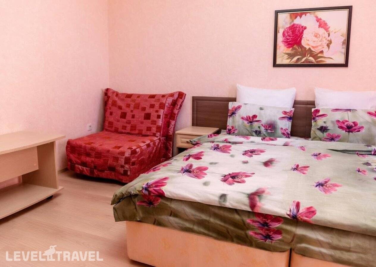 фотографии отеля Отель La Russ в Россия(Адлер) - фото №18