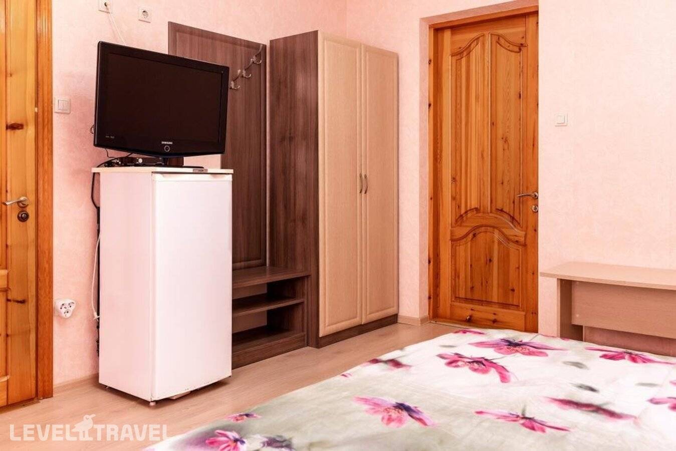 фотографии отеля Отель La Russ в Россия(Адлер) - фото №4