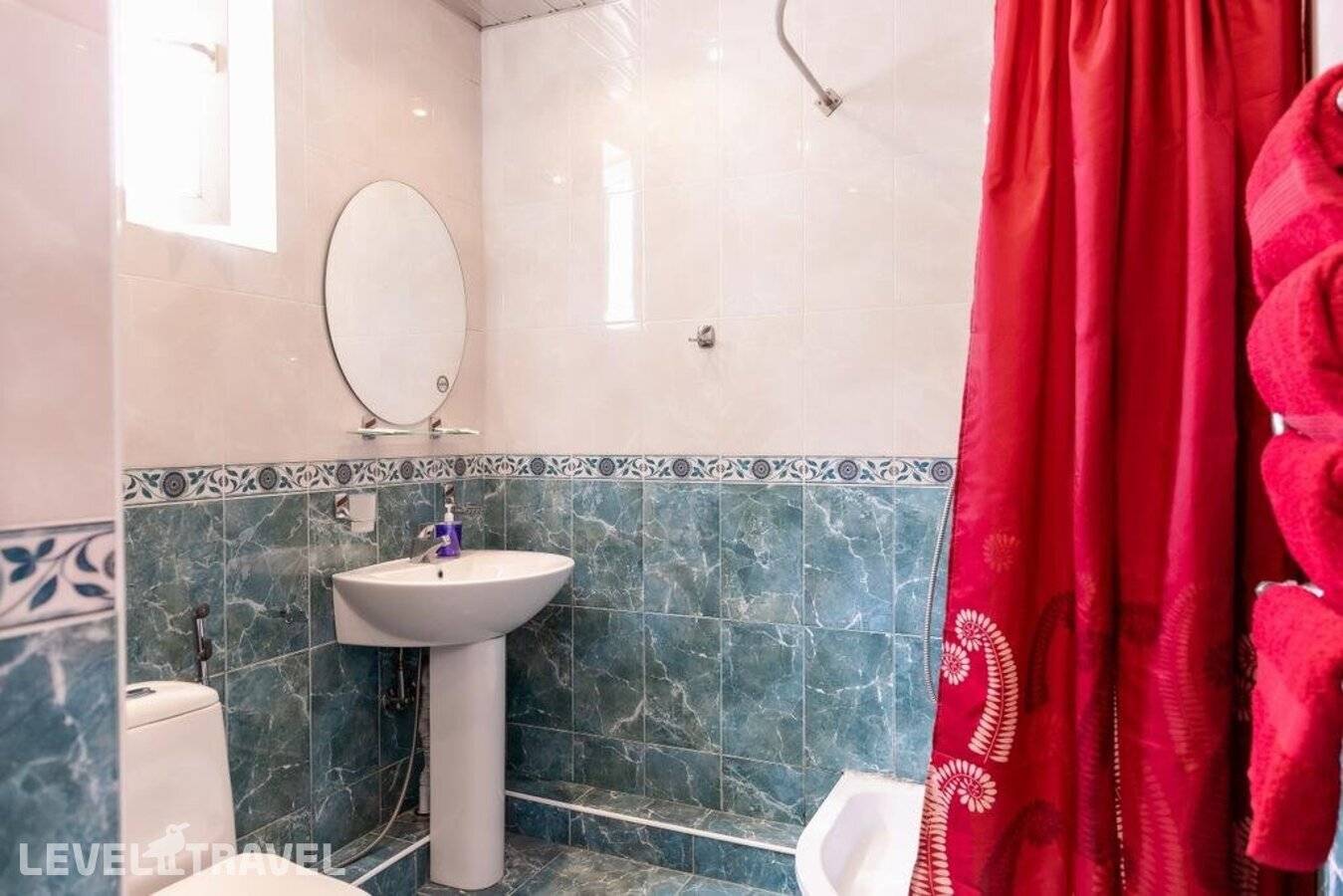 фотографии отеля Отель La Russ в Россия(Адлер) - фото №22