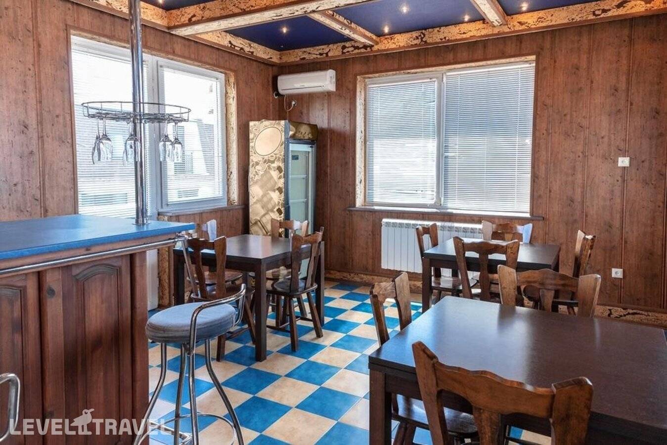 фотографии отеля Отель La Russ в Россия(Адлер) - фото №15