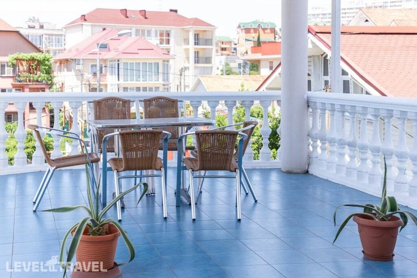 фотографии отеля Отель La Russ в Россия(Адлер) - фото №25