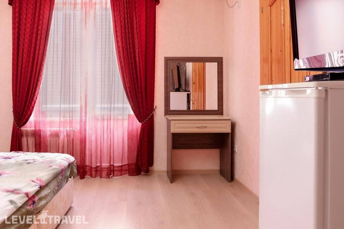 фотографии отеля Отель La Russ в Россия(Адлер) - фото №8