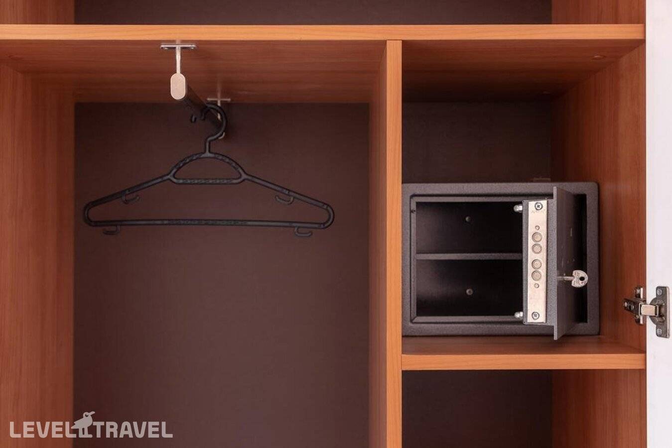 фотографии отеля Отель La Russ в Россия(Адлер) - фото №14