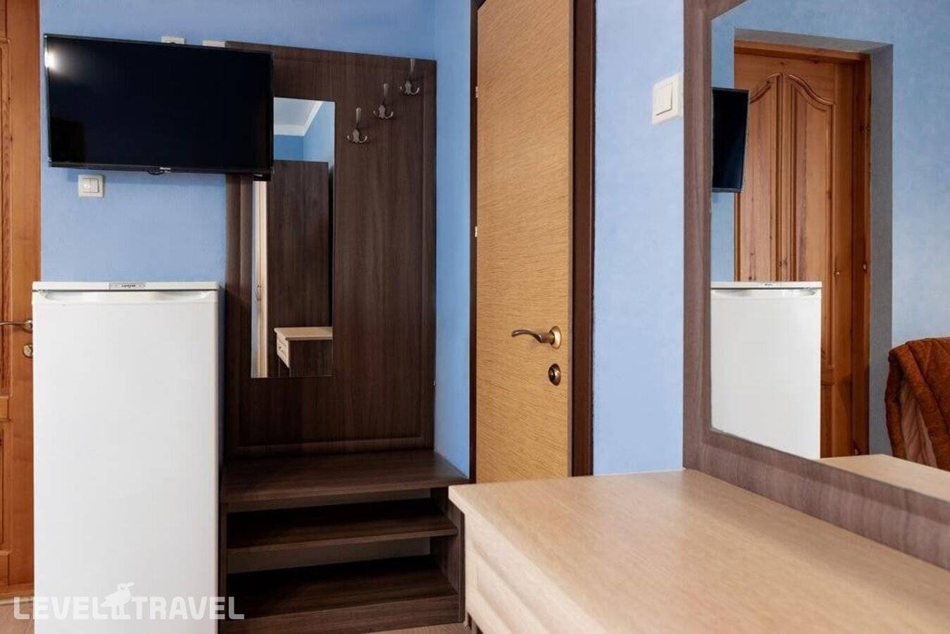 фотографии отеля Отель La Russ в Россия(Адлер) - фото №5