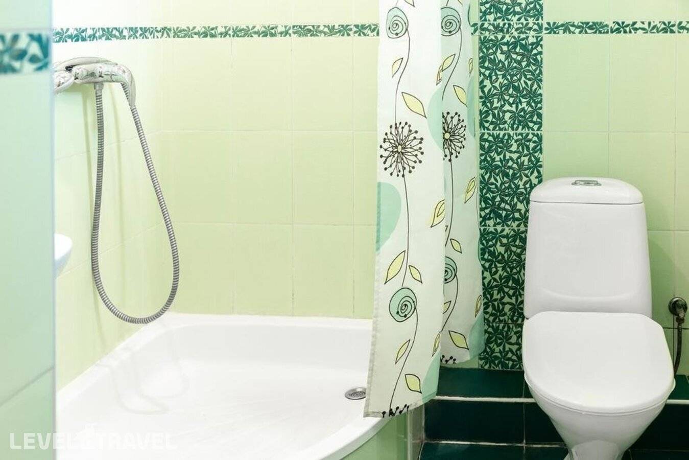 фотографии отеля Отель La Russ в Россия(Адлер) - фото №3