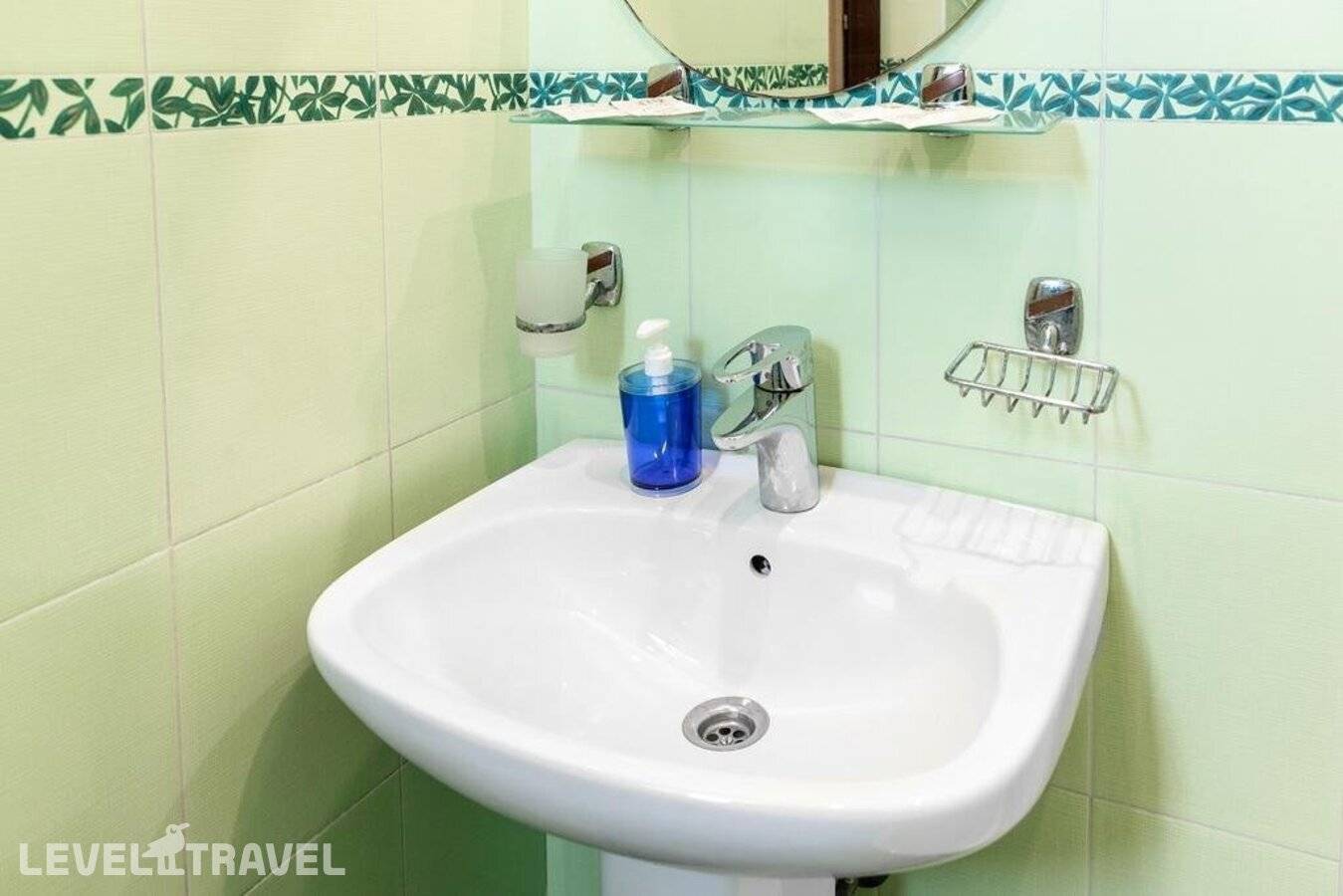 фотографии отеля Отель La Russ в Россия(Адлер) - фото №13