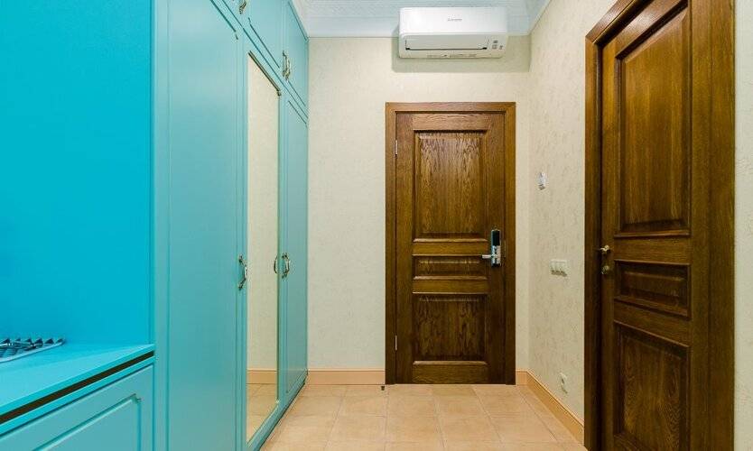 Отель Сопрано