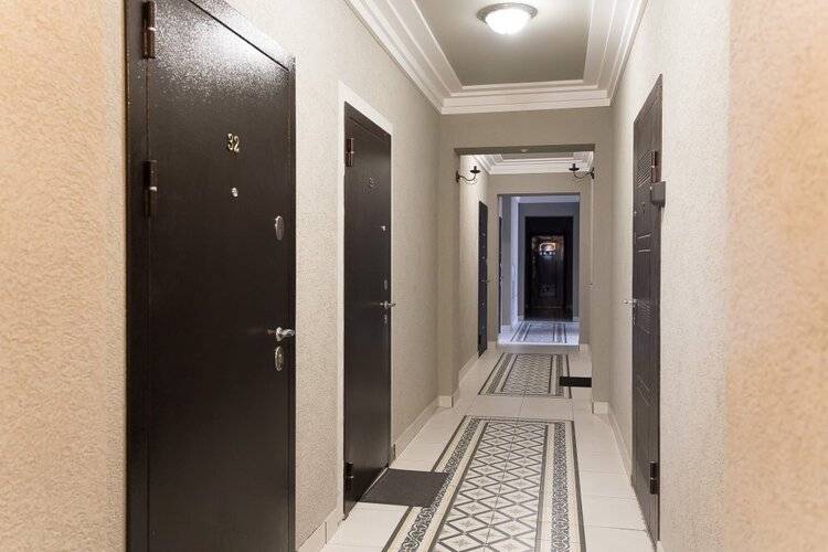 Апартаменты Vip House