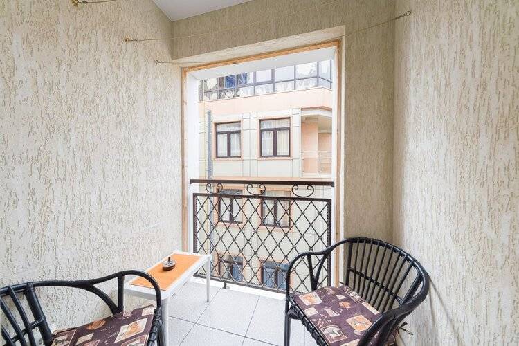 Апартаменты Vip House
