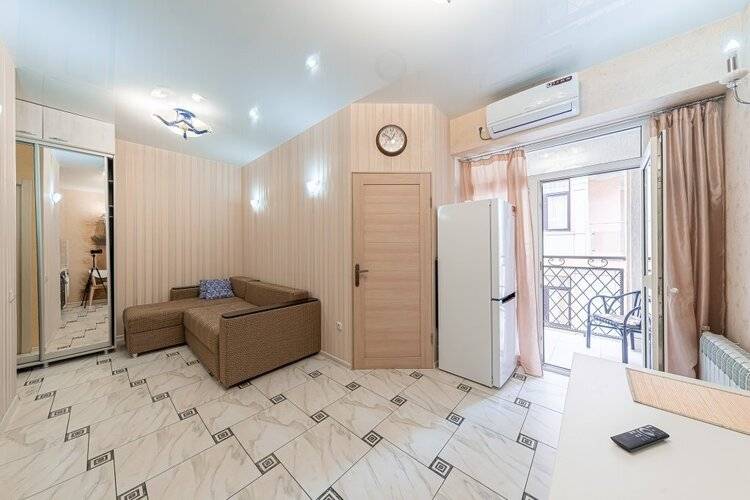 Апартаменты Vip House