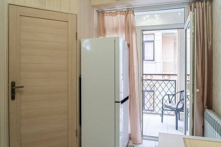 Апартаменты Vip House