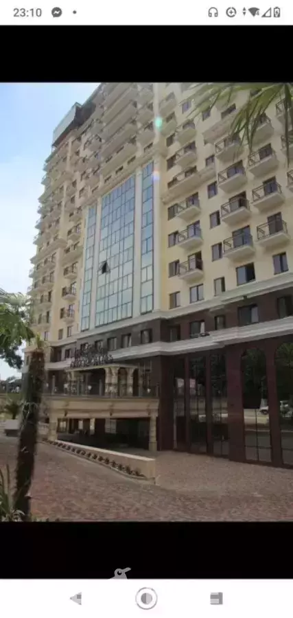 Апартаменты В Новом Доме Возле Океанариума