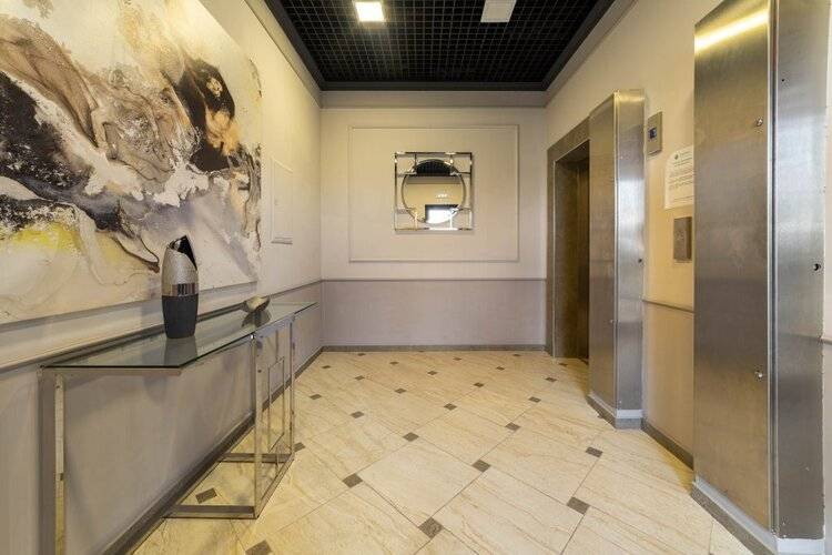 Апартаменты Метрополь Рэнт-Апарт — фото 9