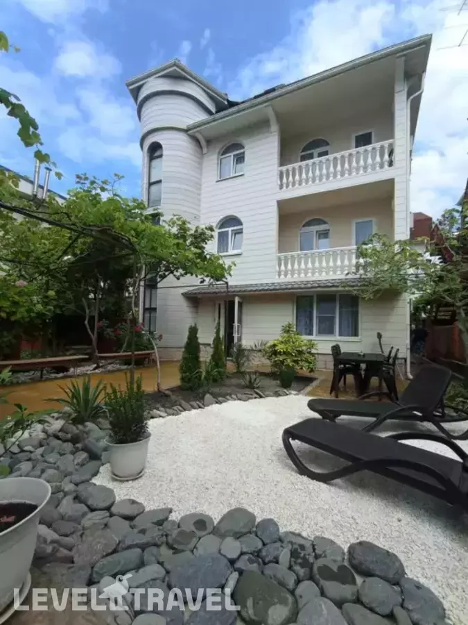 Гостевой Дом Море Рядом.