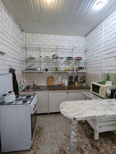Гостевой Дом Море Рядом.