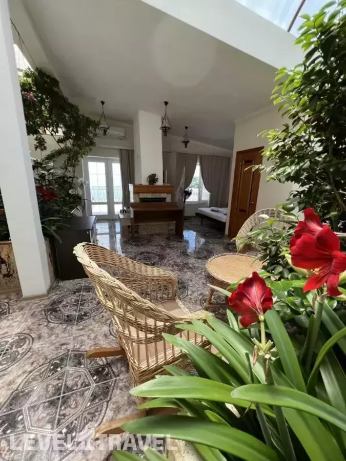 Гостевой Дом Вилла Престиж