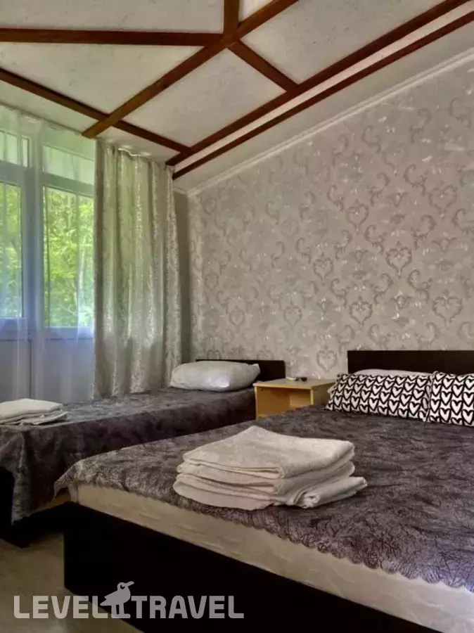 Гостевой Дом Ника