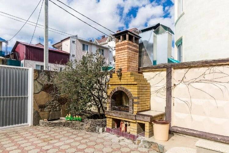 Отель Берёзка