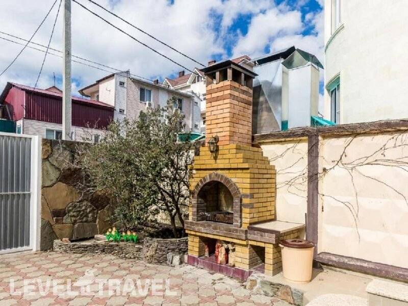 Фотография Отель Берёзка