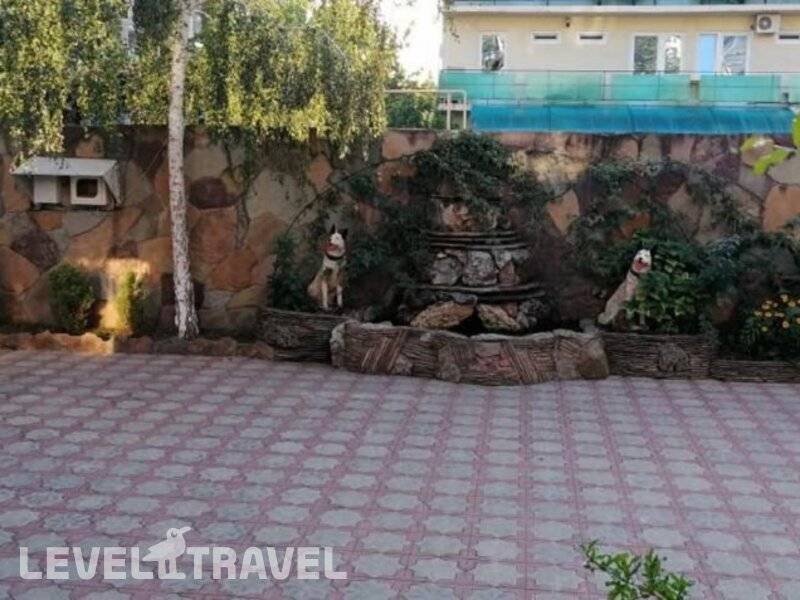 Фотография Отель Берёзка
